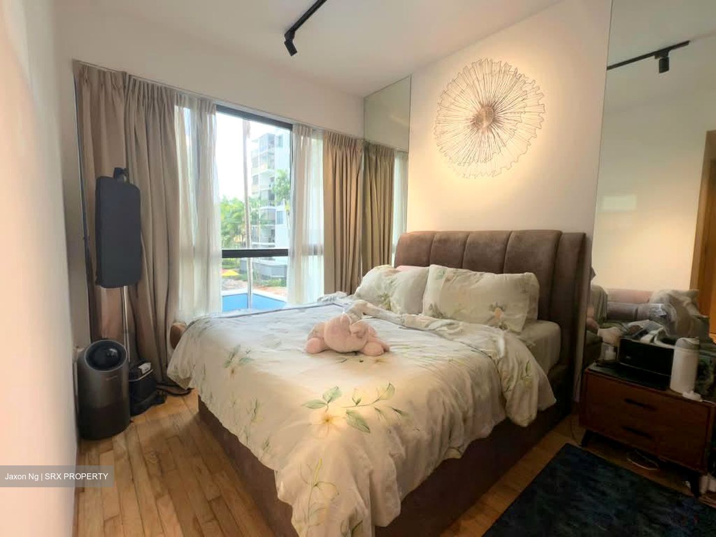 Parc Olympia (D17), Condominium #559663411
